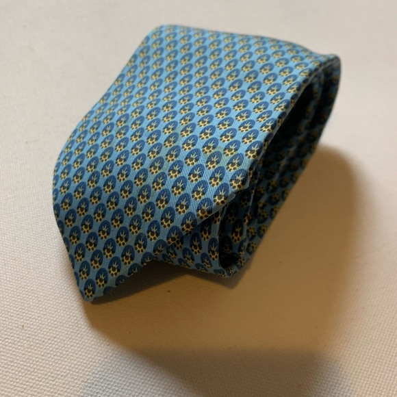 Hermes Other - Authentic Hermès tie
